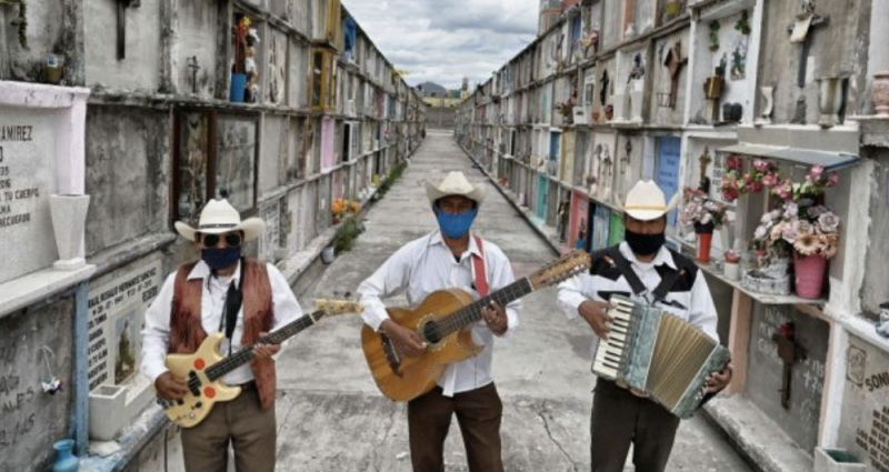 Estos son los sitios en el mundo donde la pandemia está INCONTROLABLE ¿México?