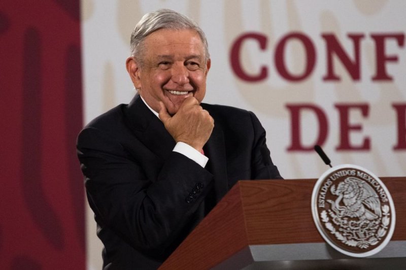 México está dando EJEMPLO al MUNDO sobre cómo frenar al Covid-19: AMLO