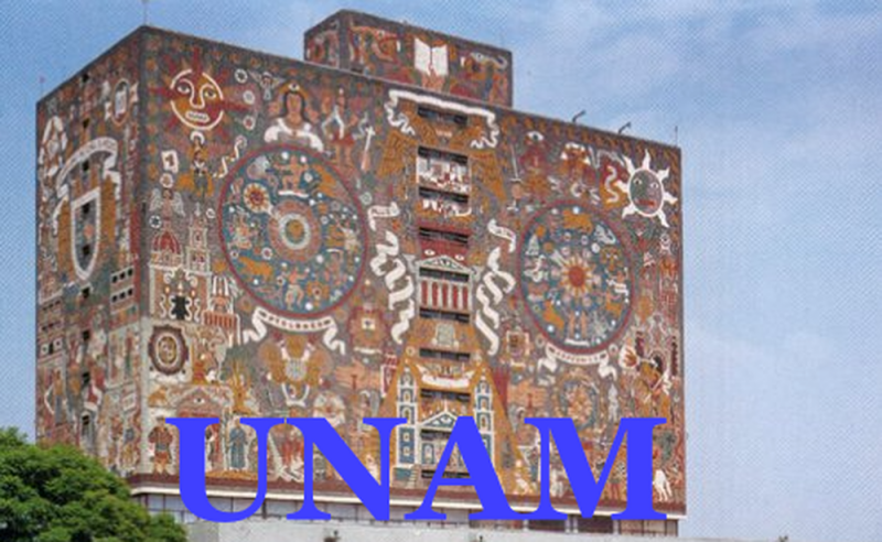 UNAM entra entre al RANKING de las 100 mejores Universidades del mundo