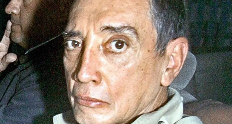 Dan PRISIÓN DOMICILIARIA a ex Gobernador Mario Villanueva