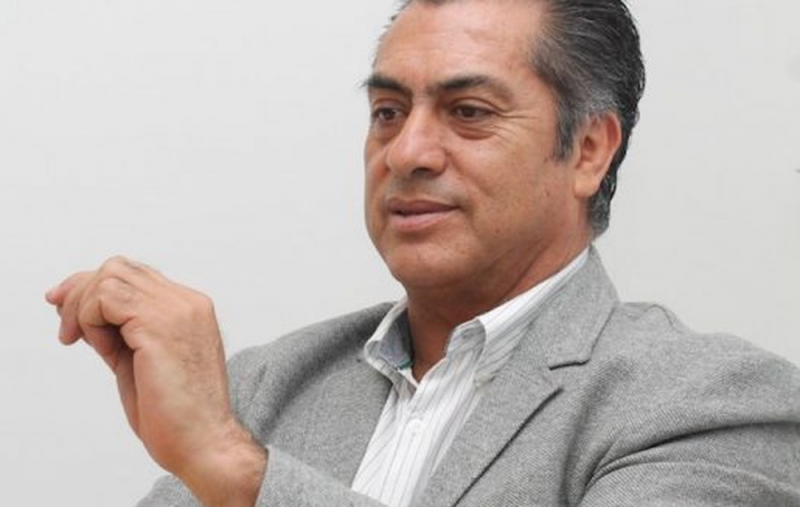 Este es el FUERTE castigo que aplicará “El Bronco” a quien salga de casa con Coronavirus