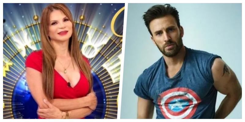 Chris Evans le romperá el corazón a muchas; SALDRÁ del CLÓSET, predice Mhoni Vidente