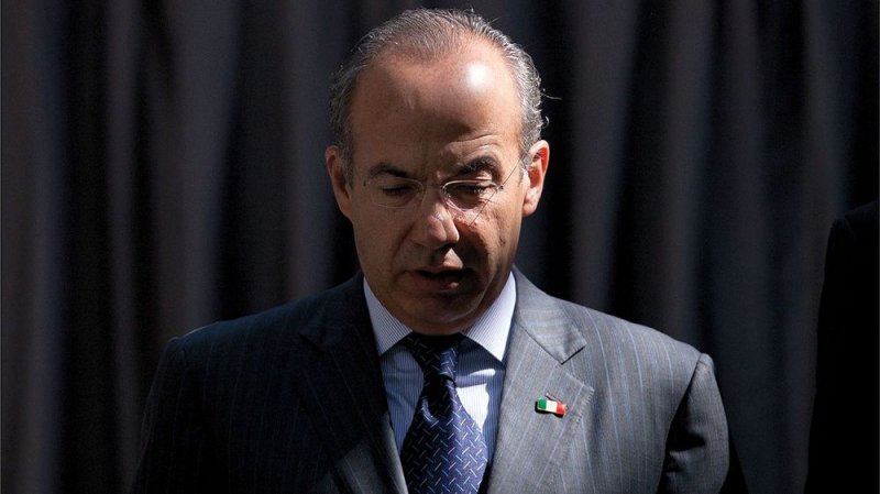 PIDEN a FGR investigar a CERCANOS de Felipe Calderón por RÁPIDO Y FURIOSO