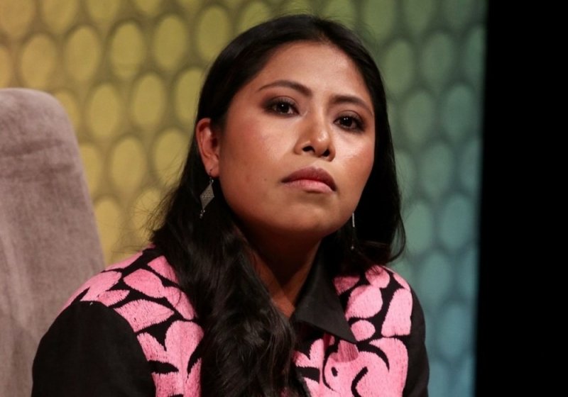 Yalitza hace FUERTE llamado contra el RACISMO en México ¡Ya Basta!