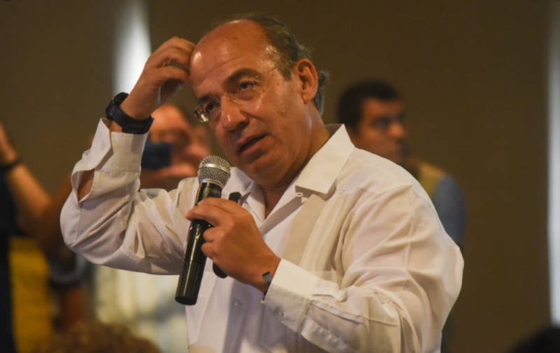 FGR y SIEDO reciben DOCUMENTOS que prueban que Calderón sí sabía de RÁPIDO Y FURIOSO