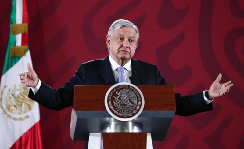 En el pasado, el PRIAN benefició a empresas extranjeras; hoy AMLO se la juega con las nacionales