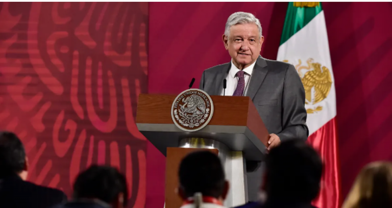 ¡HISTÓRICO! SAT de AMLO logra RECAUDAR más de mil 777 billones en 2020