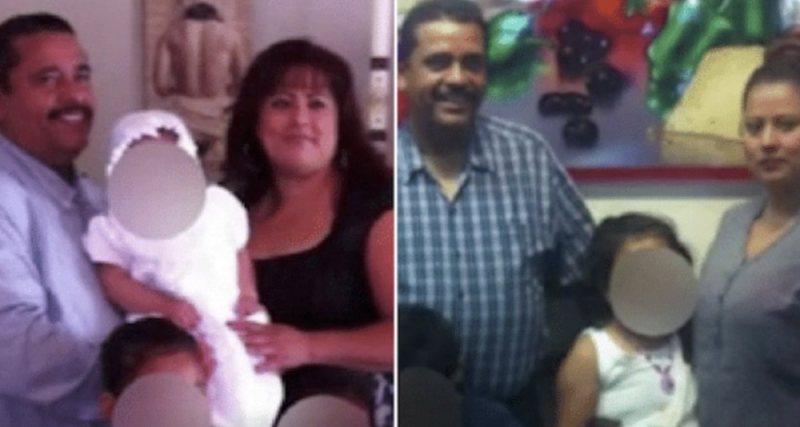 Pareja de mexicanos en EU MUEREN en la misma semana por Covid19 y dejan 5 hijos huérfanos