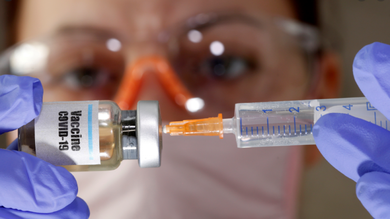 #ÚltimaHora Vacuna experimental da excelentes RESULTADOS en prueba con humanos
