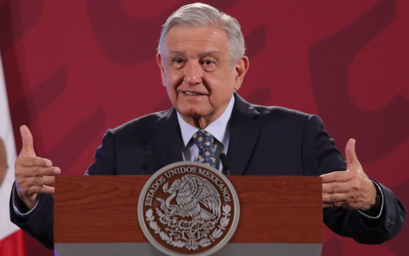 AMLO anunciará FRAUDE de 48 mmdp por parte de FACTURERAS y FUNCIONARIOS