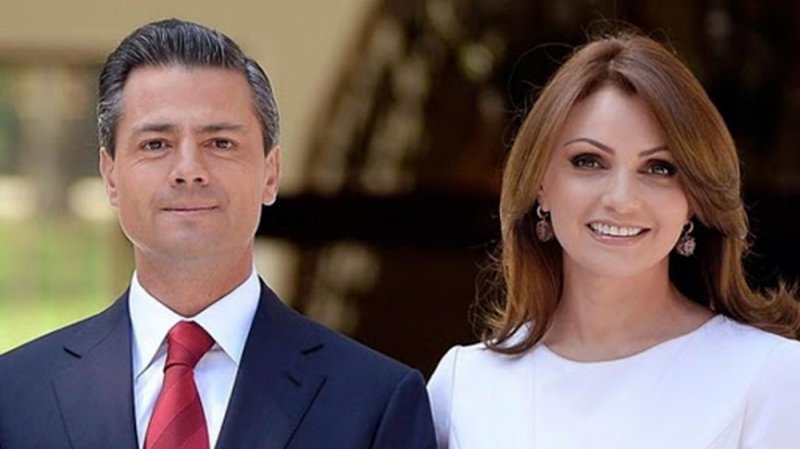 Sale a la luz video INÉDITO de cuando EPN golpeó a “La Gaviota”