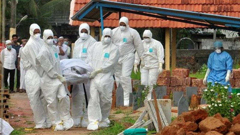 FALSO que el virus del NIPAH sea NUEVO y más letal que el Covid-19