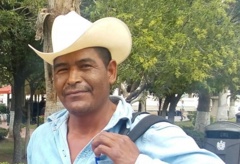 Encuentran muerto a Antonio Montes, LÍDER INDÍGENA y AMBIENTALISTA; planeaba una protesta