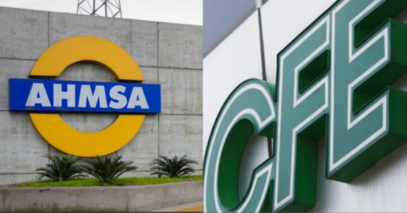 CFE canceló contratos a AHMSA por vender carbón caro y de MALA CALIDAD