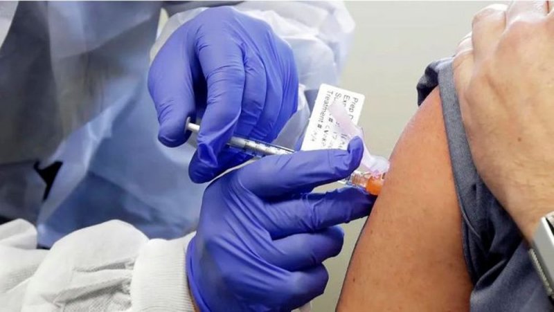 #ÚltimaHora Japón comienza pruebas en HUMANOS de vacuna genética contra Covid-19