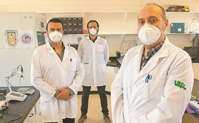 #BREAKING Científicos MEXICANOS iniciarán pruebas en HUMANOS de vacuna Covid en Septiembre