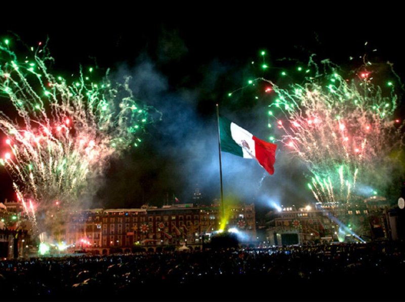 Analizan suspensión del GRITO de Independencia por Covid-19