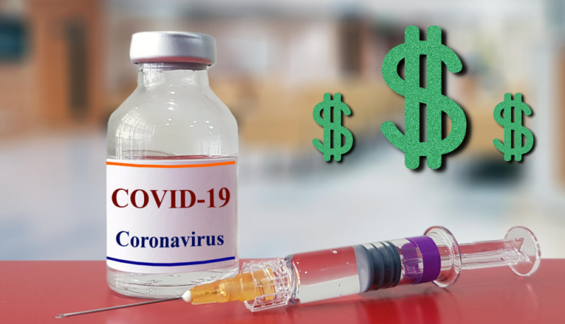 Esto es lo que le costará al SECTOR SALUD la vacuna contra el Coronavirus