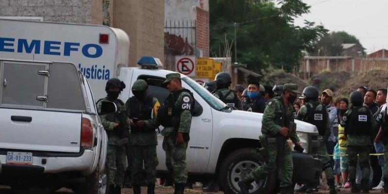 ¡El horror! Así son las “Casas de tortura” que los NARCOS usan en Jalisco