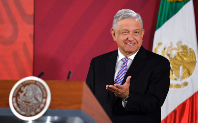 Con AMLO, México se ubica en el top 3 de países que más REMESAS RECIBEN