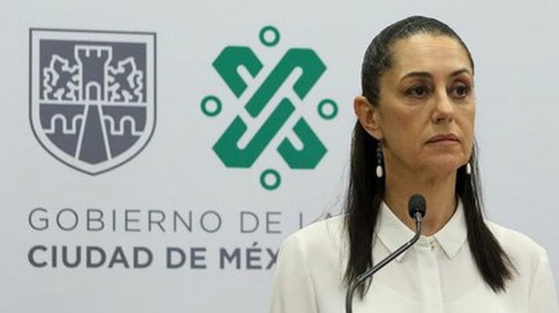 Confirman AMENAZA a 2 miembros del gabinete de la CDMXy