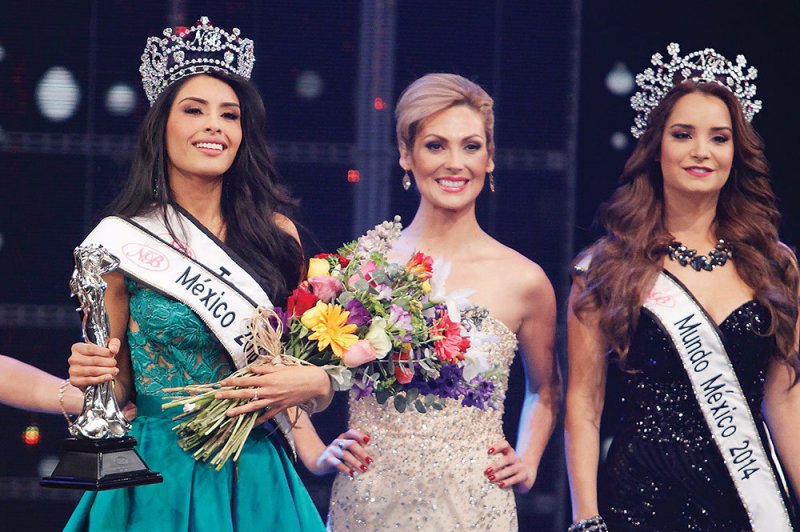 Proponen PROHIBIR concursos de belleza; ¿Adiós Miss México?