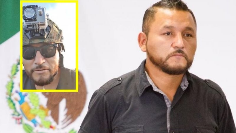 Estoy HARTO de la política; voy a recorrer en bici el México real: El Mijis (VIDEO)