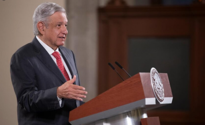 Esto es lo que le pedirá AMLO a Trump durante su reunión para BENEFICIAR a los migrantes mexicanos