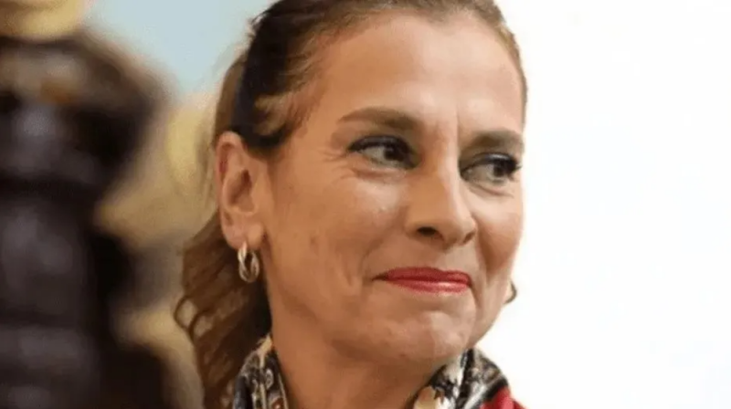 Ya no hay FAMILIA PRESIDENCIAL: Beatriz Gutiérrez