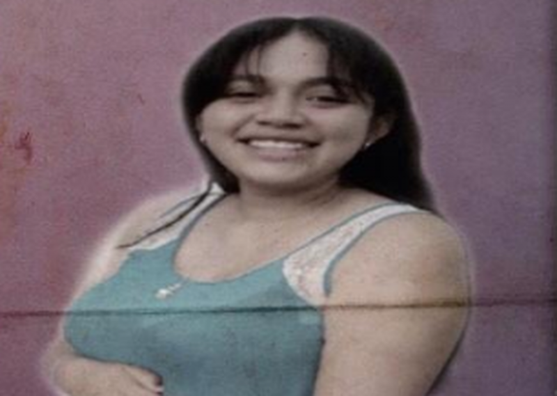 Muerte de Emma Noemí, EMBARAZADA de 6 meses, se investiga como feminicidio