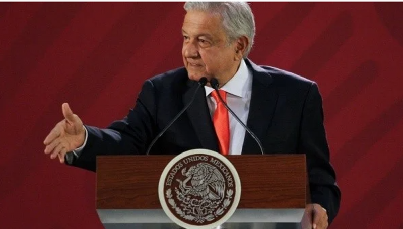 En el INE están los OPORTUNISTAS y los INMORALES: AMLO