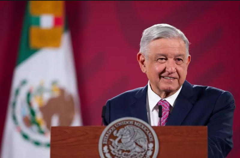 ¿Quiénes acompañarán a AMLO en su viaje a EU para reunirse con Trump?