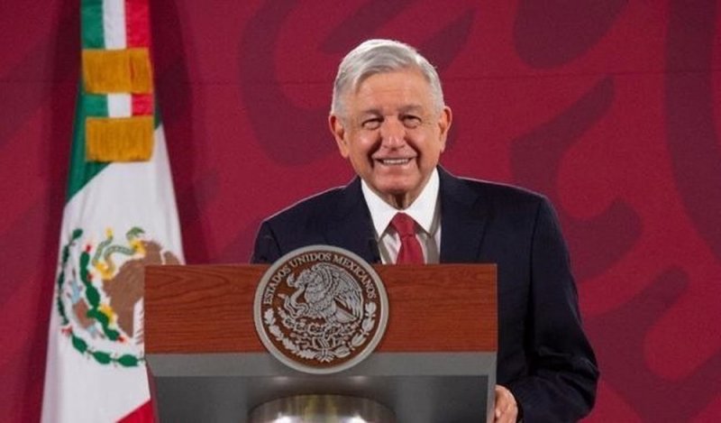 “Lozoya ayudará a recuperar lo que se robaron el sexenio anterior”, AMLO