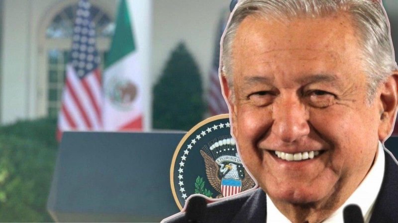 Encuesta entre EMPRESARIOS revela que 96% de ellos APROBÓ la visita de AMLO a EU