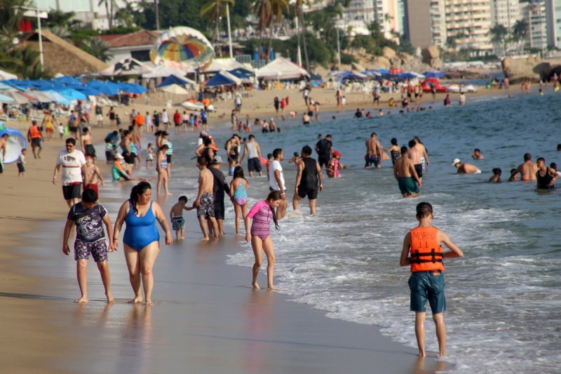 Cerrarán PLAYAS de Acapulco si no se cumple con esta medida