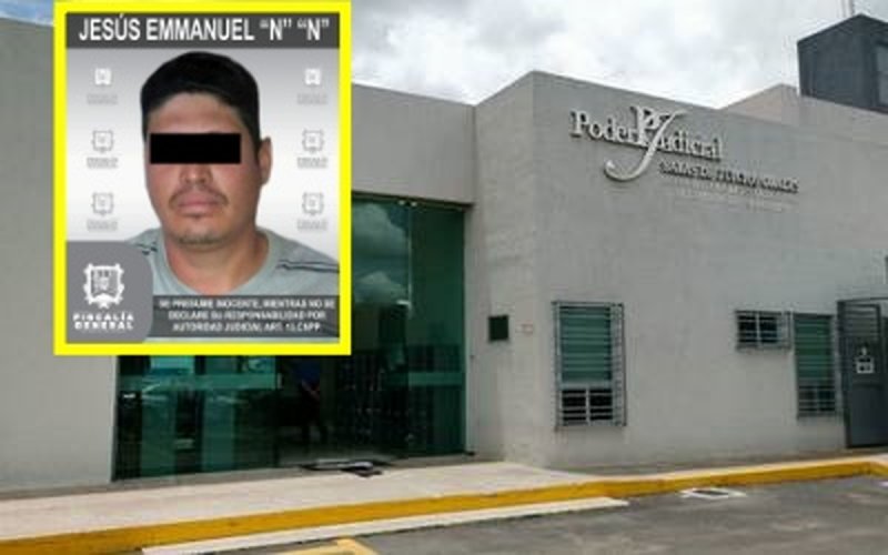 Acusado en masacre en Irapuato es EL MISMO que fue liberado junto a la mamá de ‘El Marro’