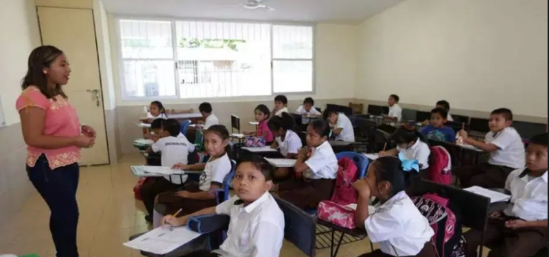 #ÚltimaHora SEP anuncia fecha y nuevas reglas para inicio escolar 2020-2021