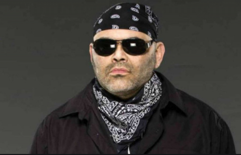 La lucha libre está de LUTO. Fallece la mamá de Konnan por COVID-19