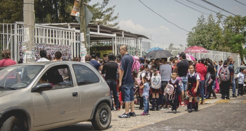 Estos son los estados donde NO habrá REGRESO a clases el 10 de Agosto 