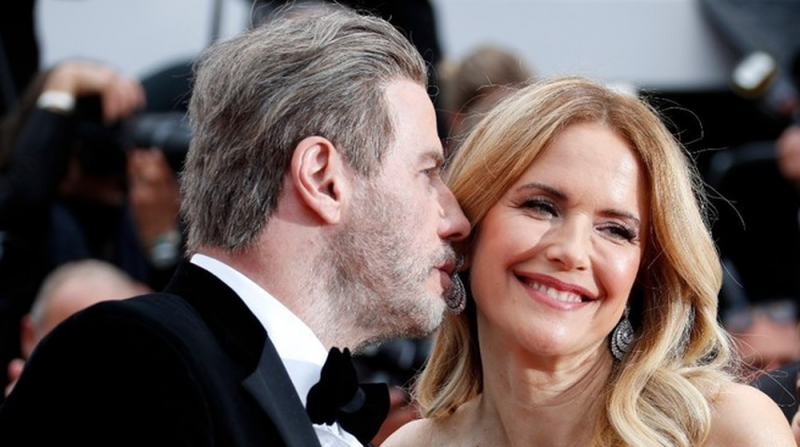 Muere la actriz Kelly Preston esposa de Travolta, estas son sus películas