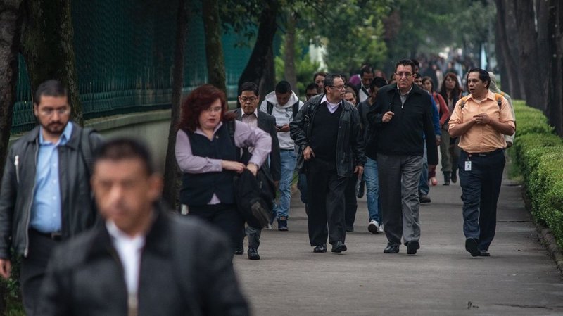 Estima Coparmex hasta 1.8 millones de empleos PERDIDOS 