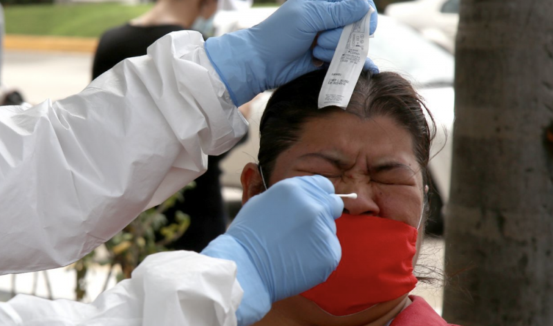 MALAS NOTICIAS: pacientes recuperados de Covid-19 pueden reinfectarse