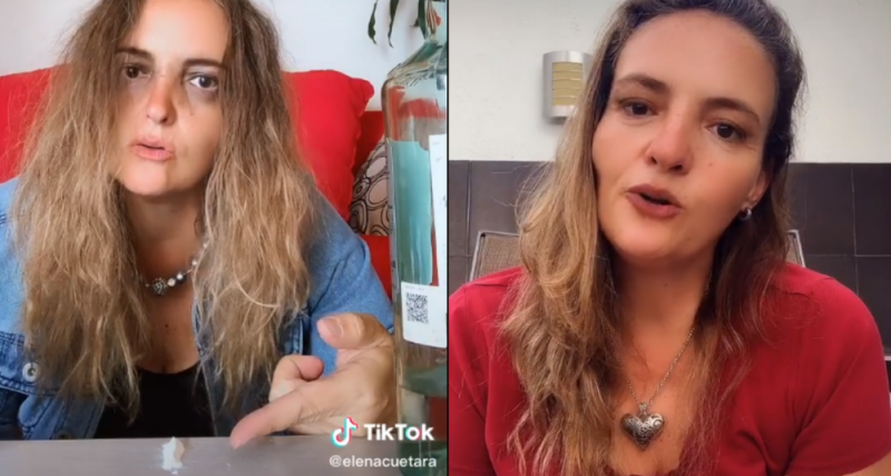 Despiden a DIRECTORA de colegio tras imitar a Paulina Rubio en Tik Toky