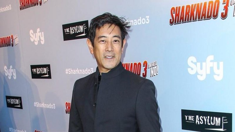 Muere el legendario “Cazador de Mitos” Grant Imahara