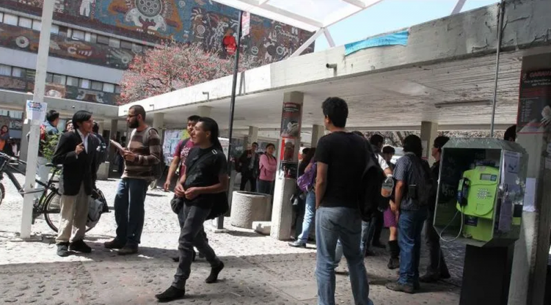 CONFIRMADO: UNAM suspende exámenes de ADMISIÓN hasta nuevo aviso