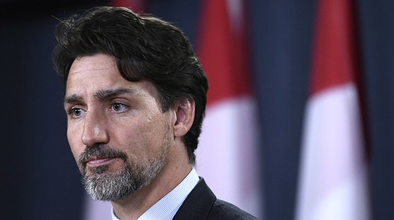 Justin Trudeau acepta la CULPA por contratos a ONG vinculados a su familiay