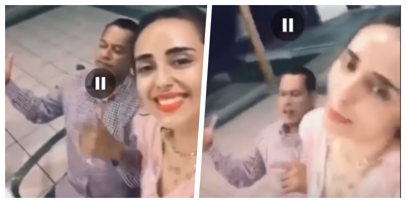 Secretario de Turismo de NAYARIT presume ´fiesta´ clandestina; apenas tiene un mes en el cargo