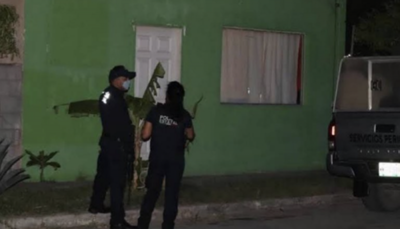 Niña de 14 años acuchilla a su padrastro y lo MATA porque ABUSABA CONSTANTEMENTE de ella