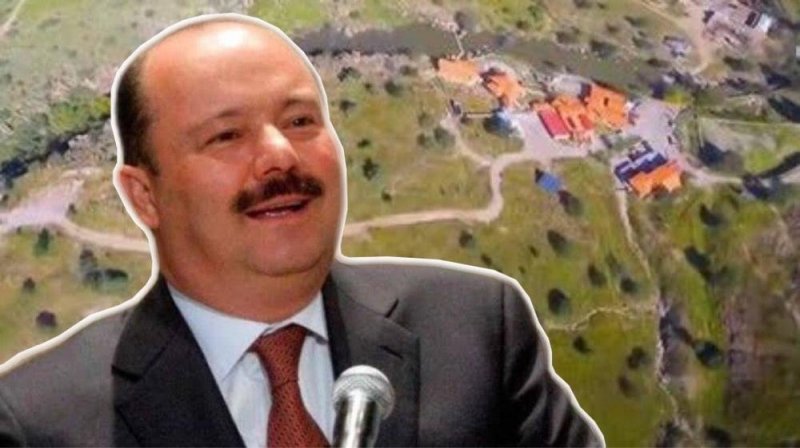 Gobierno de Chihuahua RECUPERA 449 MDP en bienes MAL HABIDOS de César Duarte 