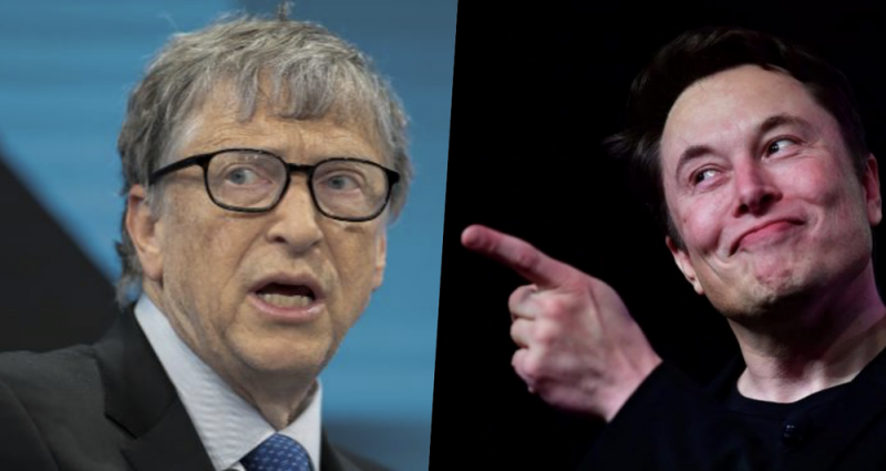 #BREAKING: Twitter REPORTA Hackeos masivos; cuentas de Elon Musk y Bill Gates fueron vulneradas 